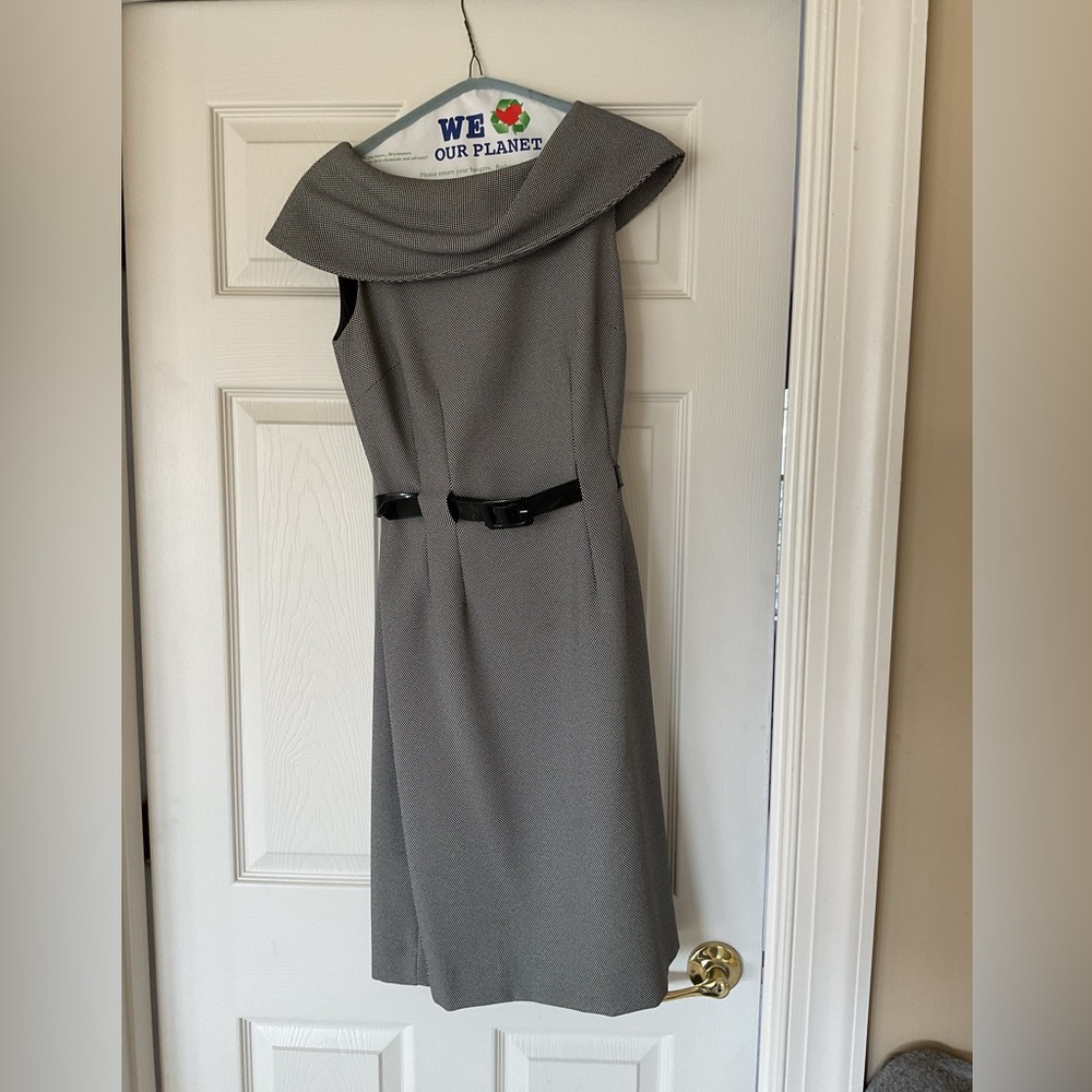 Tahari Dress